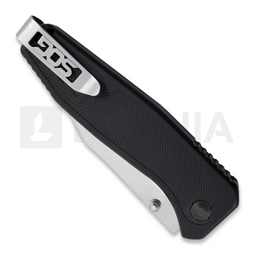 Coltello pieghevole SOG Flare SAT Satin SOG-FLA1001-CP