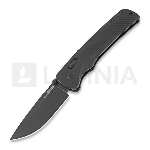Coltello pieghevole SOG Flash AT XR