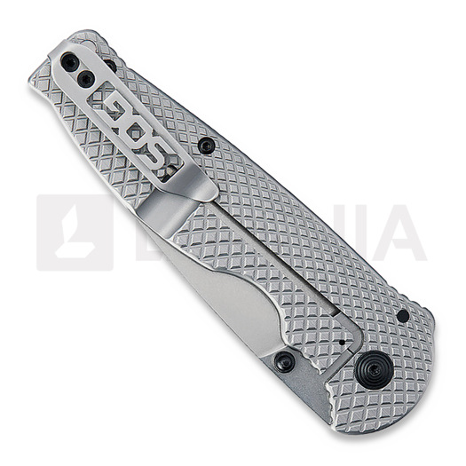 Zavírací nůž SOG Flash Framelock SOG-14-18-01-57