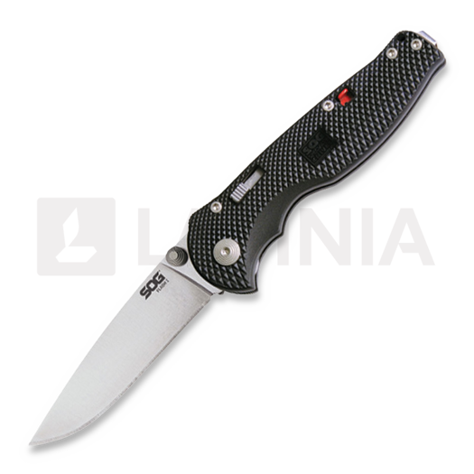 SOG Flash I A/O Drop Point foldekniv SOG99418