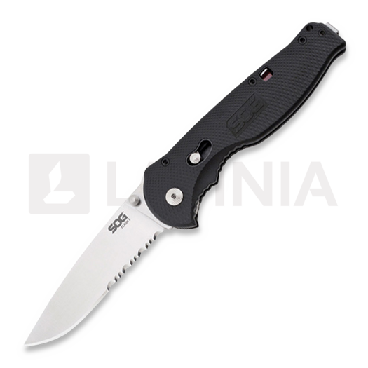 มีดพับ SOG Flash II A/O SOG99424