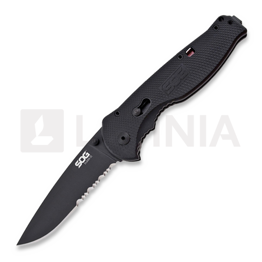SOG Flash II A/O kääntöveitsi SOG99425