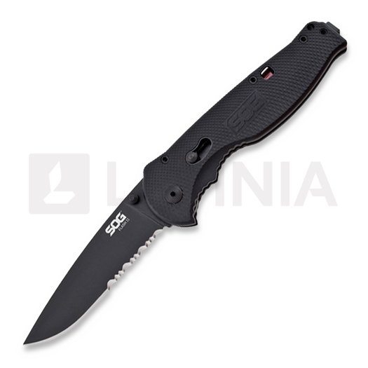 SOG Flash II A/O kääntöveitsi SOG99425