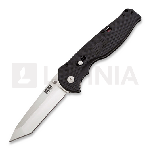 มีดพับ SOG Flash II A/O SOG99538