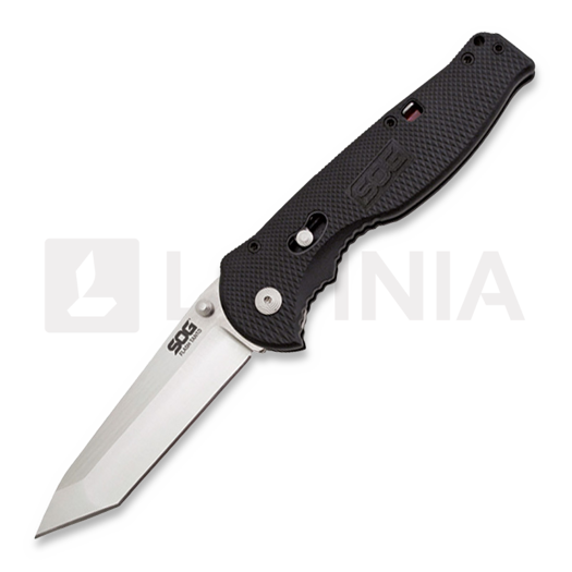 SOG Flash II A/O kääntöveitsi SOG99538