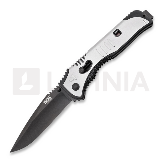 SOG Flashback A/O TiNi Drop Point sklopivi nož SOGSAT002BX