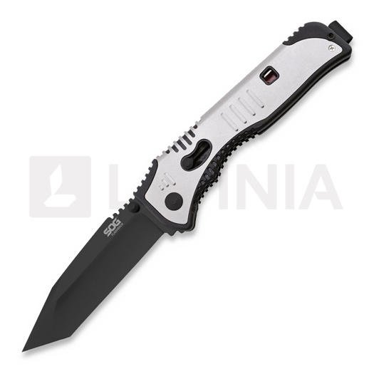 Skladací nôž SOG Flashback Folder A/O SOG99884