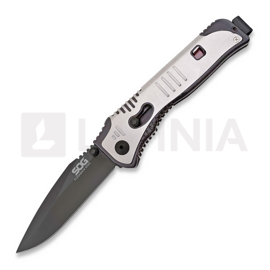 SOG FlashBack Mini 折叠刀