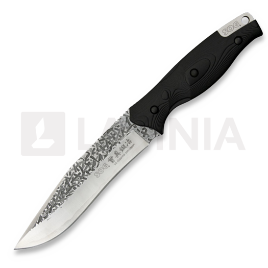 SOG Forge puukko SOGFG01L
