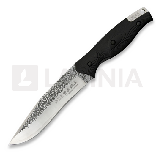 SOG Forge סכין SOGFG01L