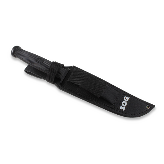 SOG Fusion Fixation Bowie kniv SOG99168