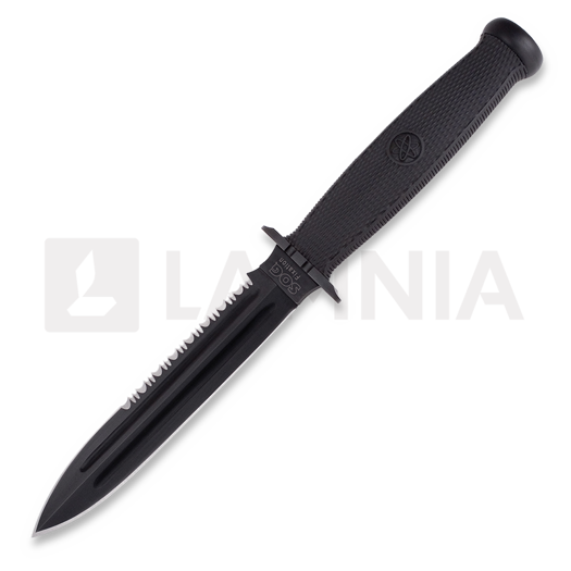 Sztylet SOG Fusion Fixation Dagger SOG99169