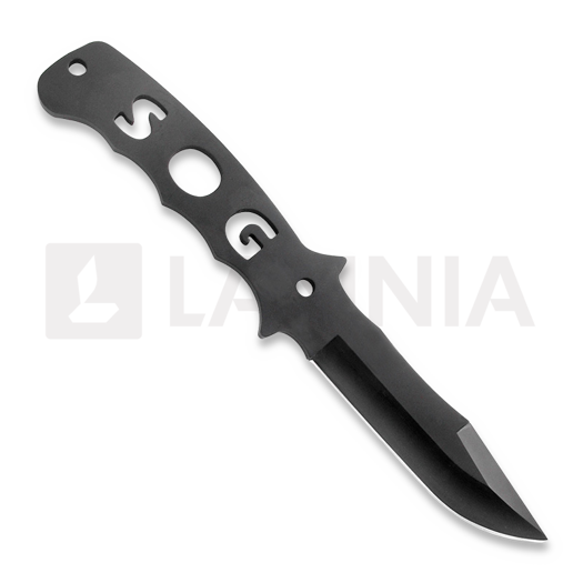 SOG Fusion Throwing Knives (3 Pack) kastkniv SOG99072