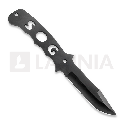 Nóż do rzucania SOG Fusion Throwing Knives (3 Pack) SOG99072