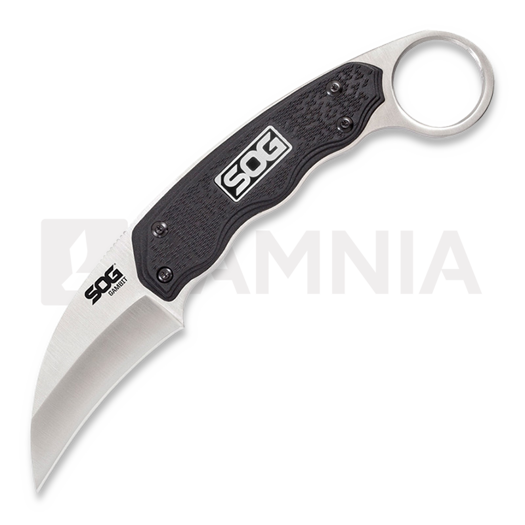 SOG Gambit カランビットナイフ SOG-GB1001-CP