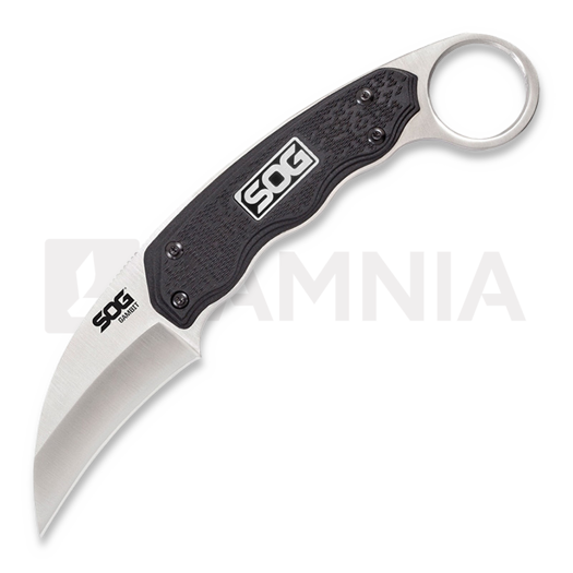 มีดคารัมบิต SOG Gambit SOG-GB1001-CP