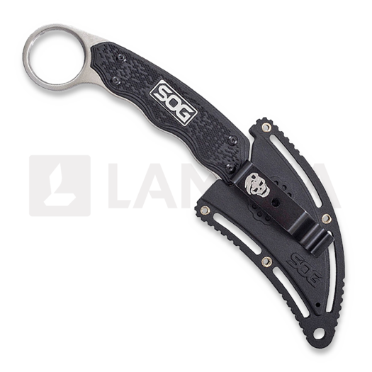 SOG Gambit karambit knife SOG-GB1001-CP