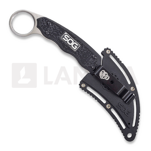 SOG Gambit 特殊弯刀 SOG-GB1001-CP