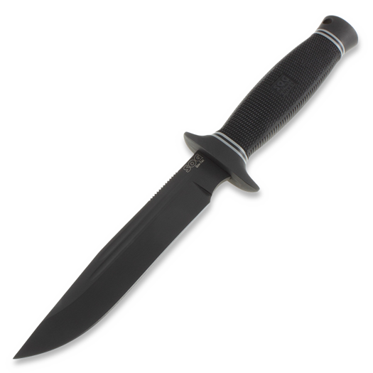 SOG Gov-Tac mes, zwart SOG99013