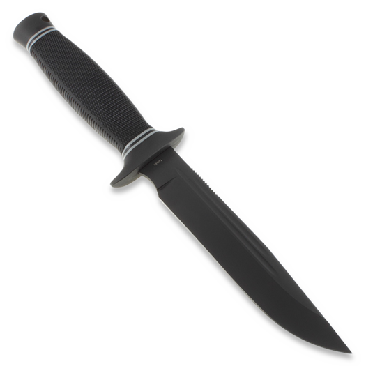 SOG Gov-Tac kniv, svart SOG99013
