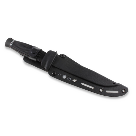 SOG Gov-Tac kniv, sort SOG99013