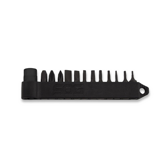 SOG Hex Bit Accessory Kit SOG-HXB-01