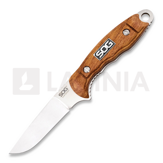 Nóż myśliwski SOG Huntspoint Boning SOG99859