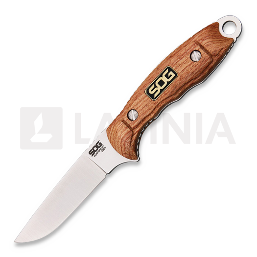 SOG Huntspoint Boning S30V סכין צייד SOG99860