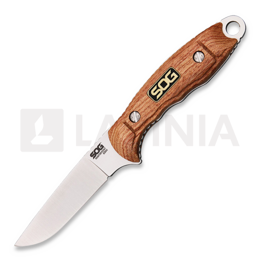 Nóż myśliwski SOG Huntspoint Boning S30V SOG99860
