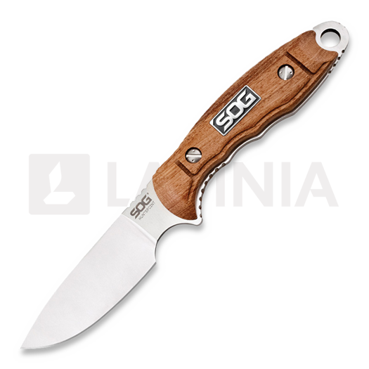 Nóż myśliwski SOG Huntspoint Skinner SOG99856