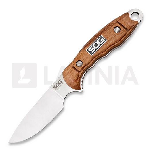 Nóż myśliwski SOG Huntspoint Skinner SOG99856