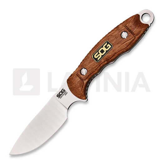Nóż myśliwski SOG Huntspoint Skinner S30V SOG99857