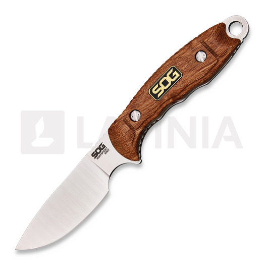 มีดล่าสัตว์ SOG Huntspoint Skinner S30V SOG99857
