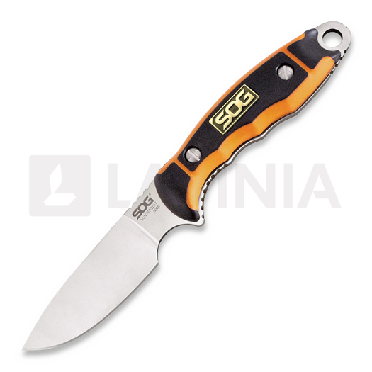 SOG Huntspoint Skinning S30V SOGHT014LCP