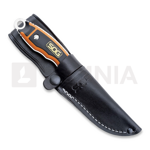 SOG Huntspoint Skinning S30V SOGHT014LCP