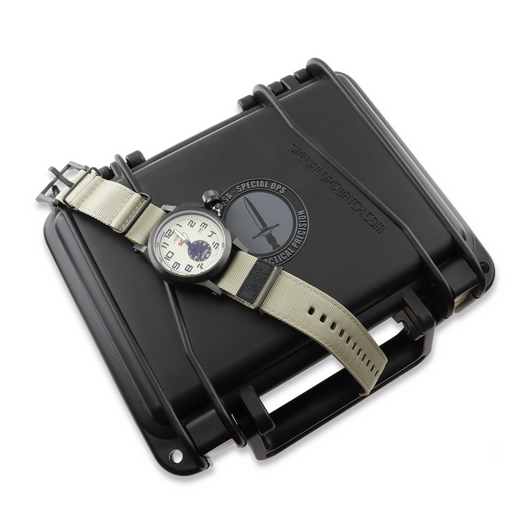 SOG Hypertech Chrono 1C Tan SOGHYPERTECHCHR1TAN