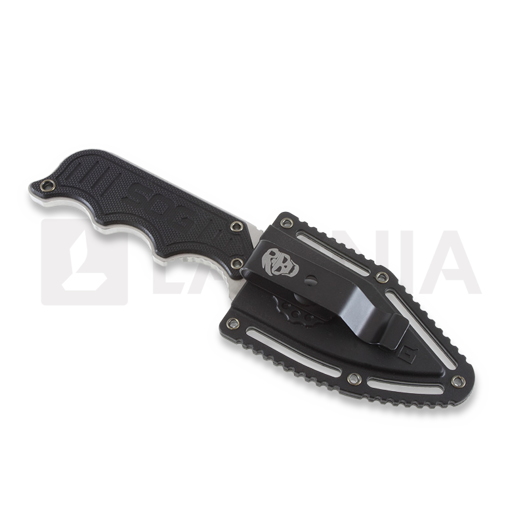 SOG Instinct, G10 SOG-NB1012-CP