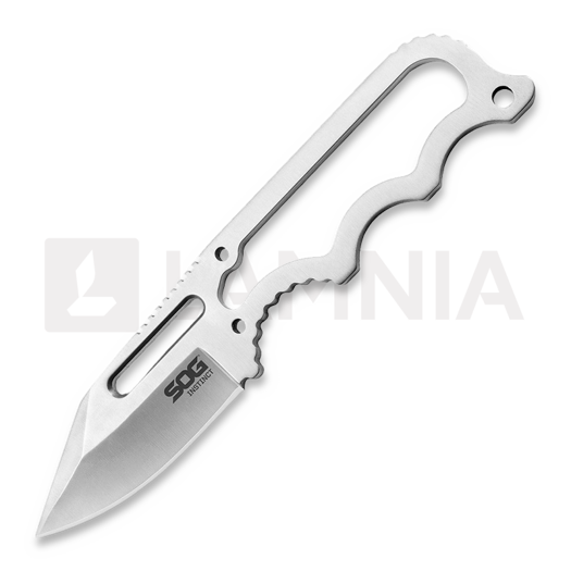 SOG Instinct Satin
