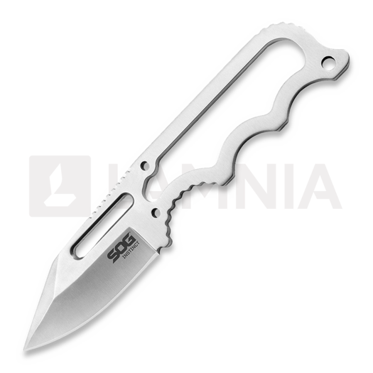 SOG Instinct Satin