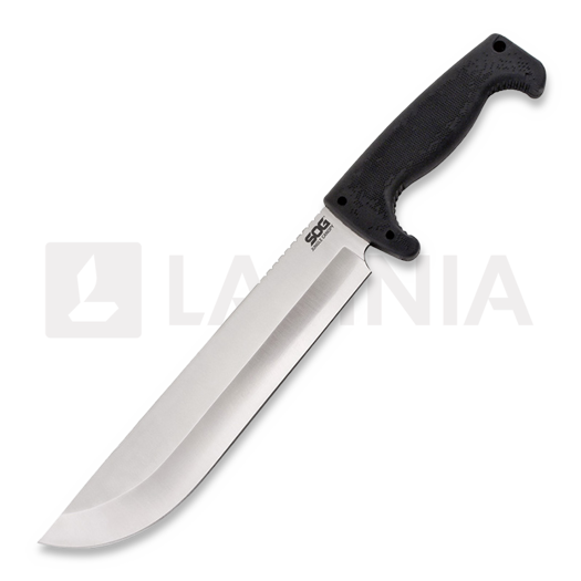 Ніж виживання SOG Jungle Canopy SOG-F15NCP