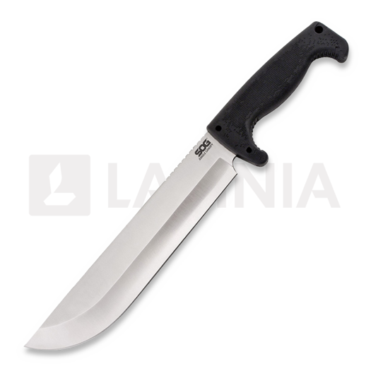 Nóż surwiwalowy SOG Jungle Canopy SOG-F15NCP