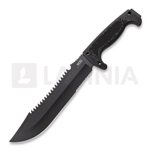 SOG Jungle Primitive SOG-F03TN-CP