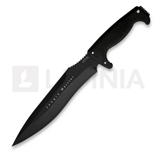 Cuțit de supraviețuire SOG Jungle Warrior SOG99527