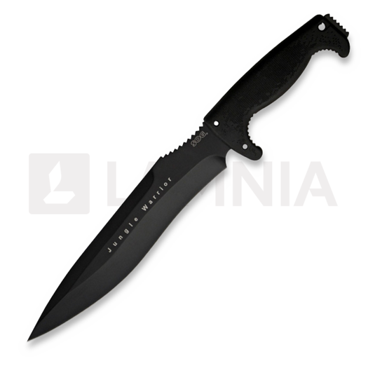 SOG Jungle Warrior nož za preživljavanje SOG99527