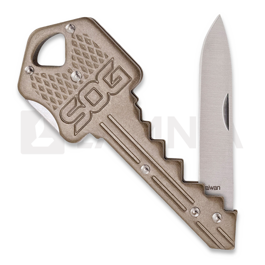 Skladací nôž SOG Key Knife SOG-KEY102-CP