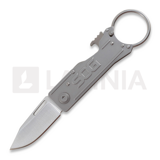SOG Keytron összecsukható kés SOG-KT1001-CP