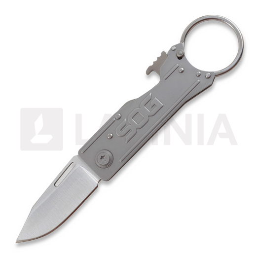 SOG Keytron folding knife SOG-KT1001-CP