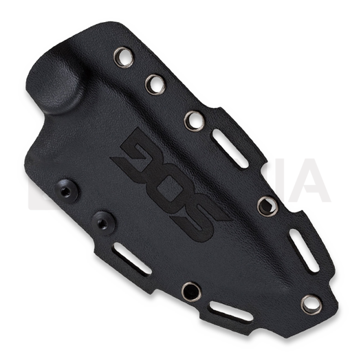 SOG Kiku Fixed Blade VG10 kniv SOG-KU2021