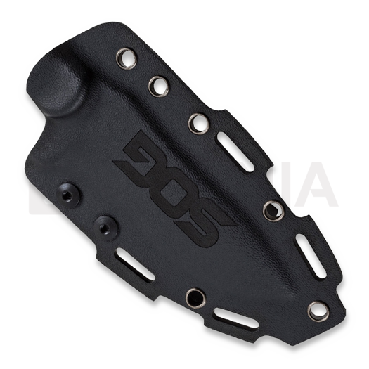 SOG Kiku Fixed Blade VG10 veitsi SOG-KU2021