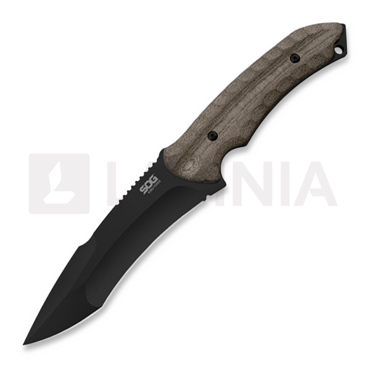 SOG Kiku Large Fixed Blade